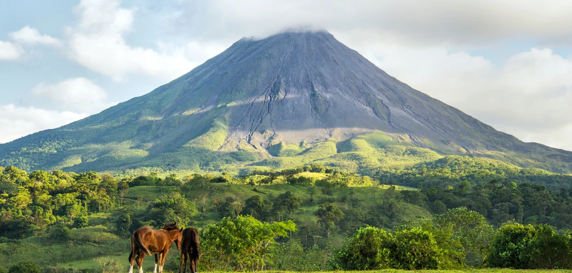 Adventure Awaits: Exciting Outdoor Things to Do Near Lake Arenal