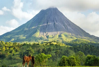 Adventure Awaits: Exciting Outdoor Things to Do Near Lake Arenal