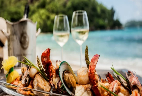 Authentic Flavors: Best Traditional Costa Rican Restaurants Near Lake Arenal