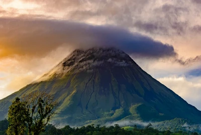 Peaceful Paddles and Exciting Rides: Water Adventures for Every Traveler at Lake Arenal