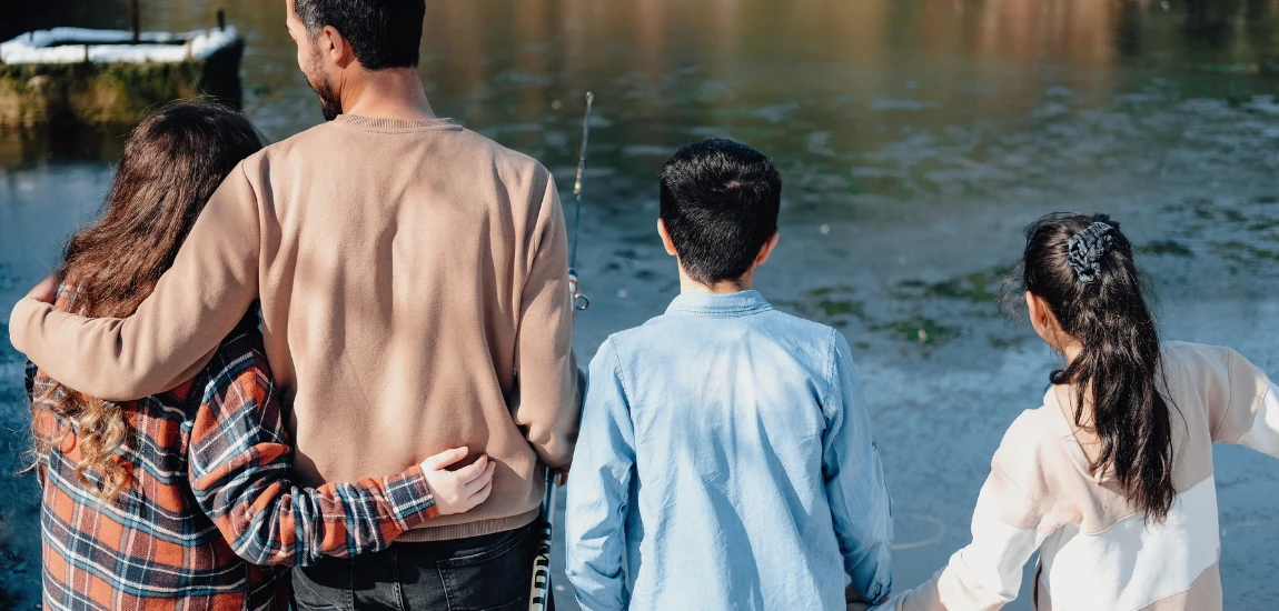 Family Fun on the Water: Top Water Activities for Kids and Adults at Lake Arenal