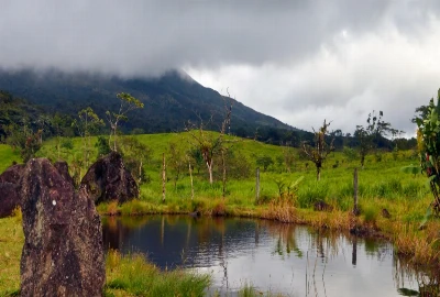 Peaceful Paddles and Exciting Rides: Water Adventures for Every Traveler at Lake Arenal