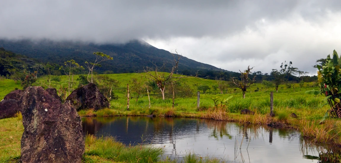 Romantic Dining by the Water: Best Restaurants for Couples Near Lake Arenal