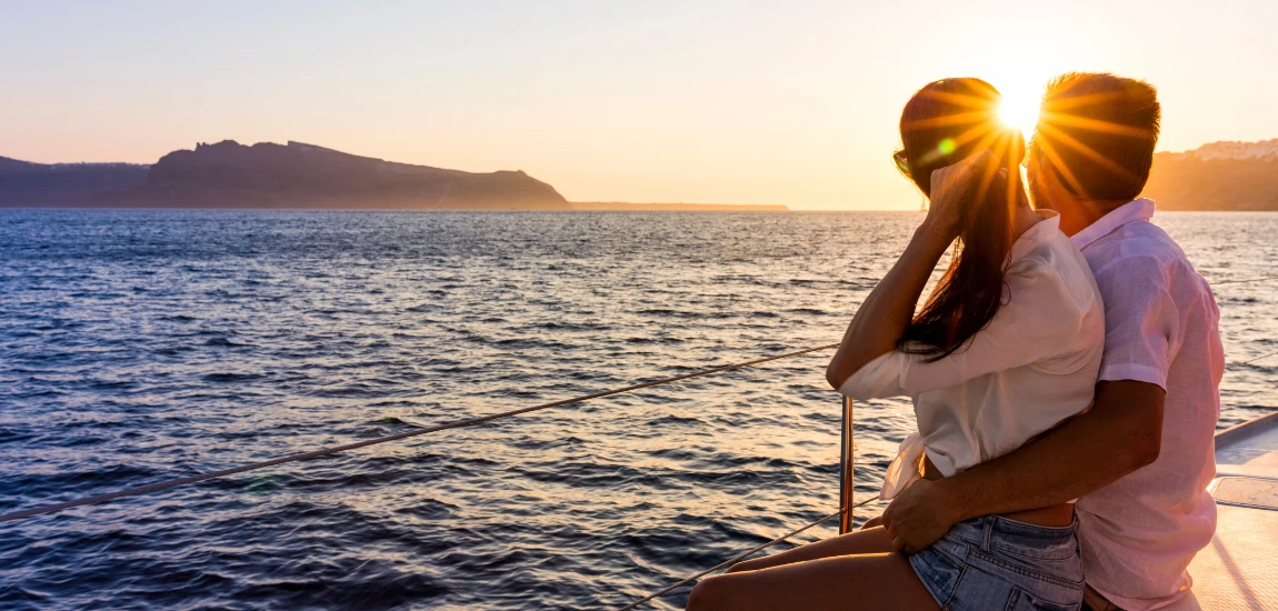 Sail into Romance: The Most Dreamy Lake Arenal Experiences for Couples
