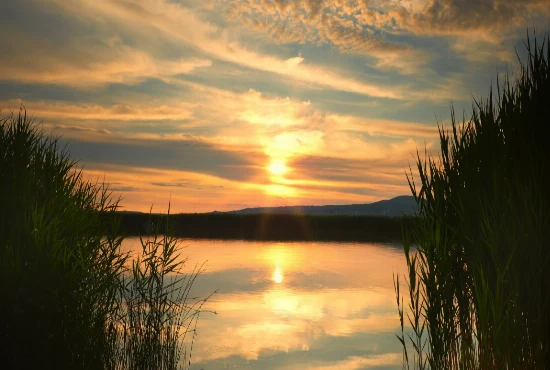 Sunset Cruises and Serene Sails: Romantic Water Experiences on Lake Arenal