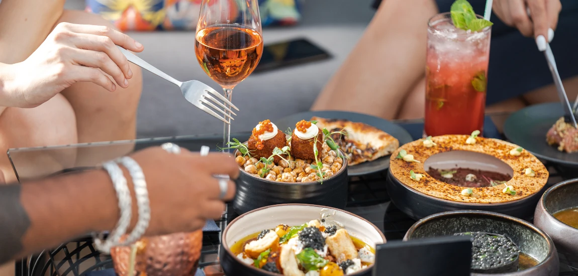 Taste of the Tropics: Must-Visit Restaurants Around Lake Arenal