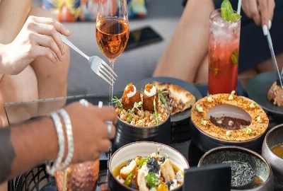 Taste of the Tropics: Must-Visit Restaurants Around Lake Arenal