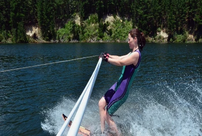 Peaceful Paddles and Exciting Rides: Water Adventures for Every Traveler at Lake Arenal