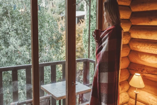 Unwind in Paradise: Unique Boutique Hotels and Lodges Near Lake Arenal