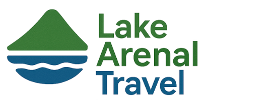 lakearenaltravel.com